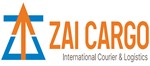 ZAI CARGO  Logo